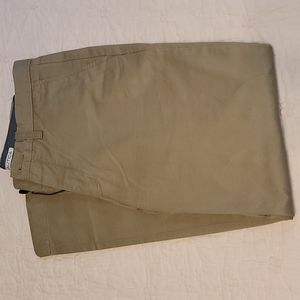 Nautica cotton pants 30×30